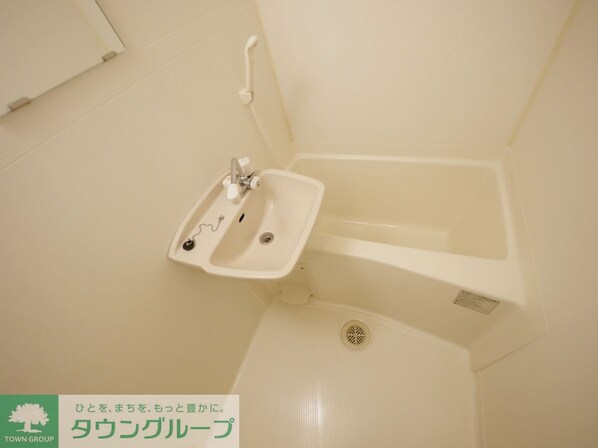 レオパレスDernierIIの物件内観写真